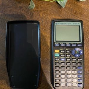 Scientific calculator